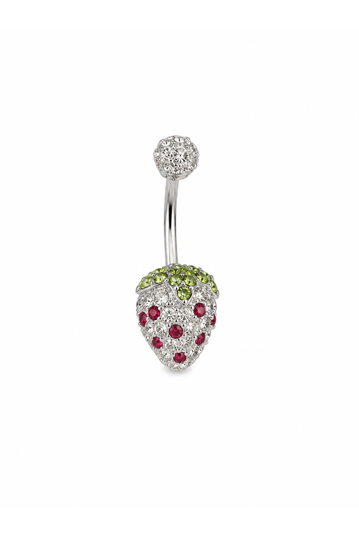 Göbek Piercing