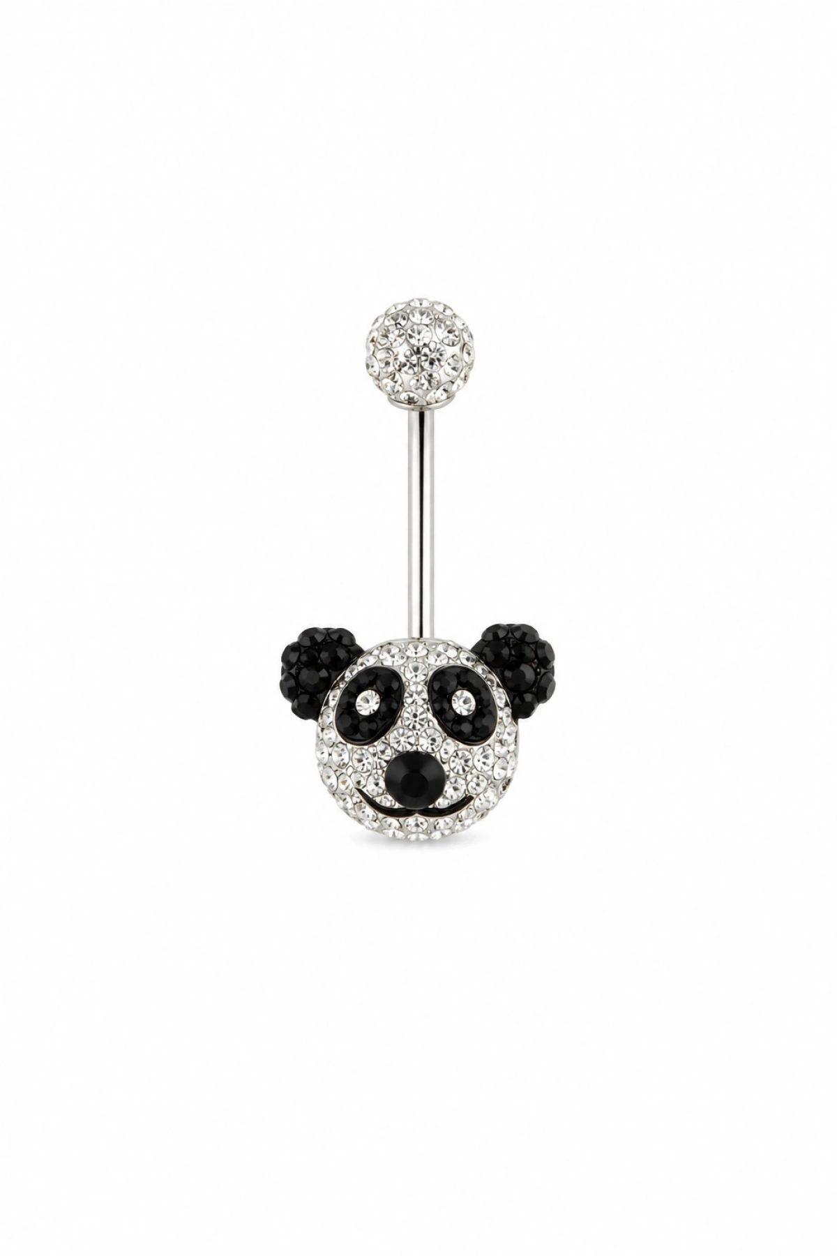 Göbek Piercing