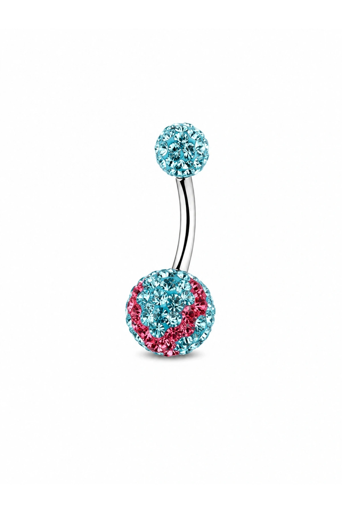 Göbek Piercing