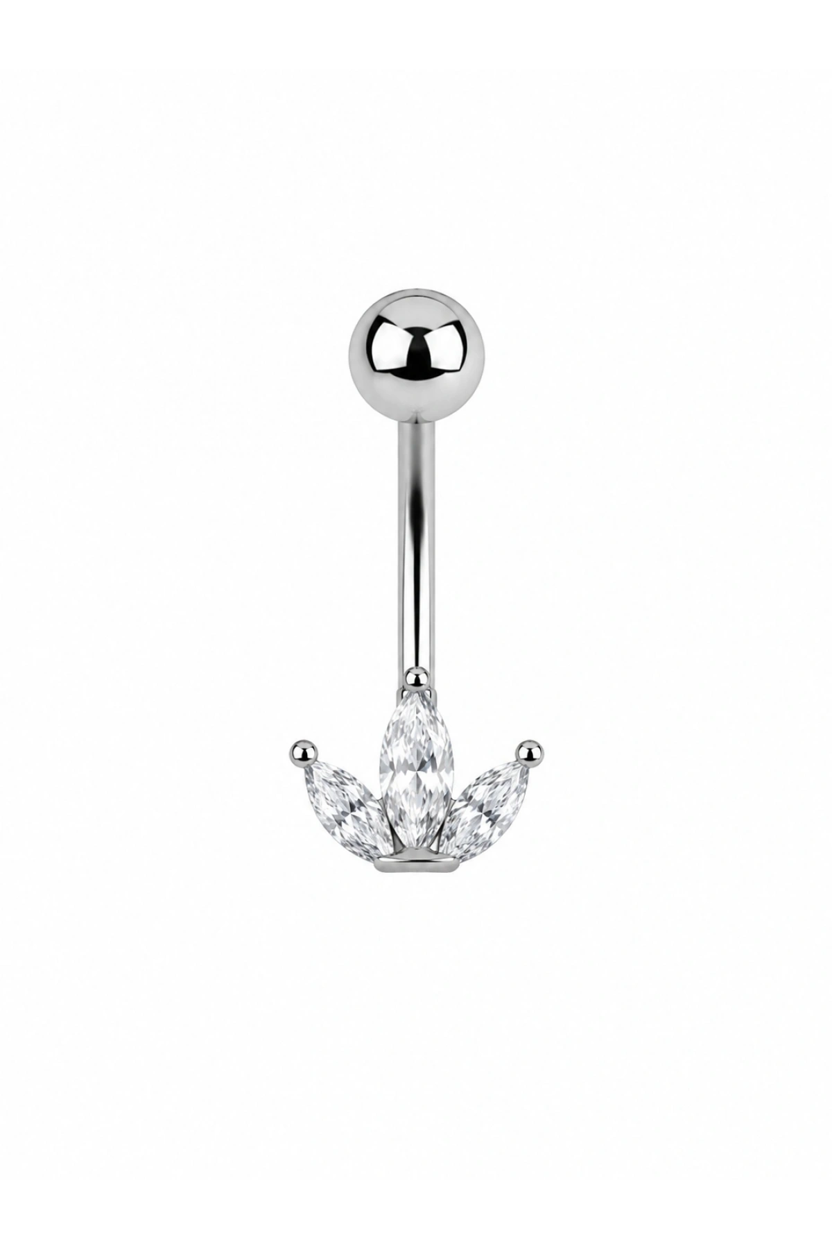 Göbek Piercing