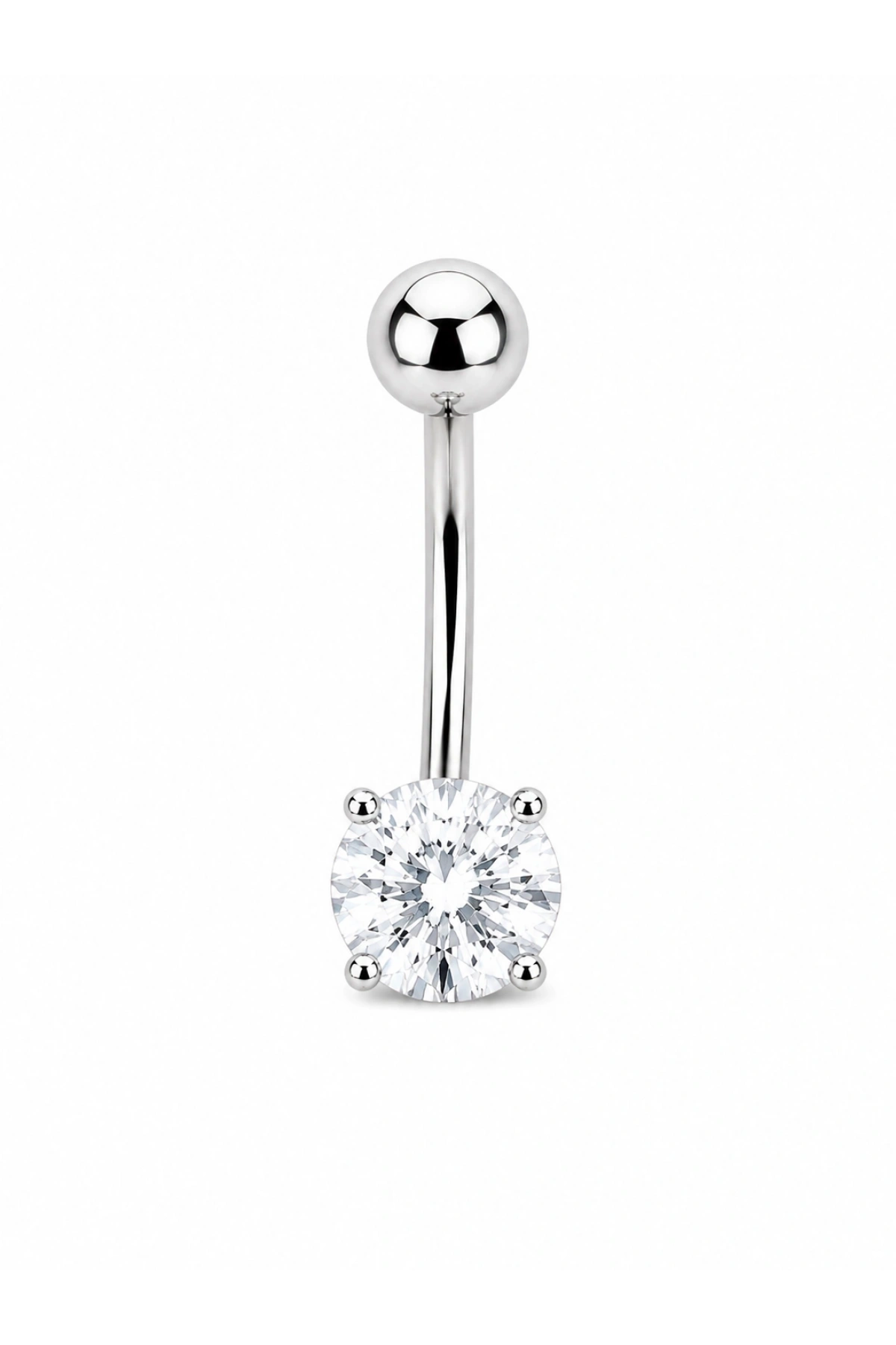 Göbek Piercing