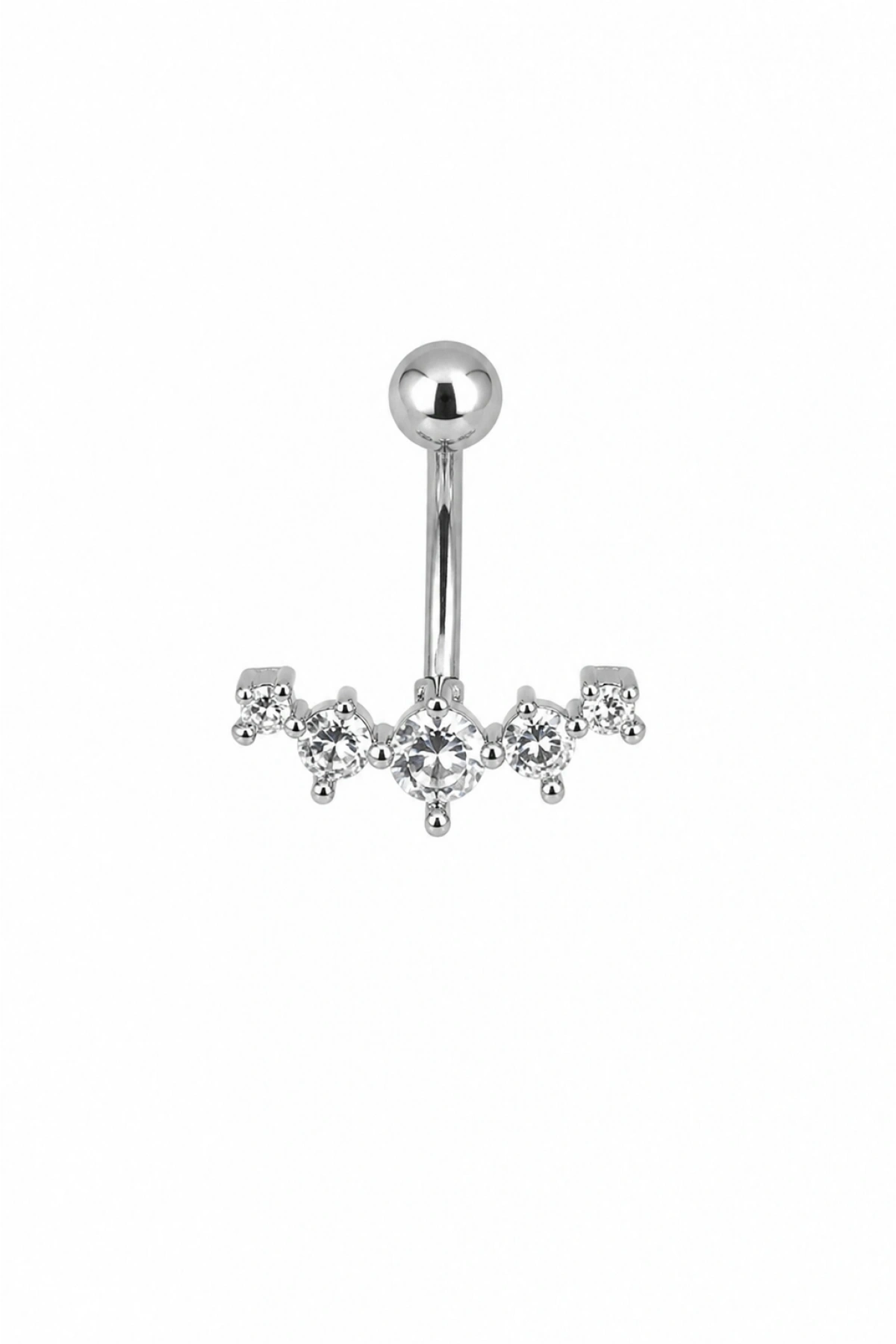 Göbek Piercing