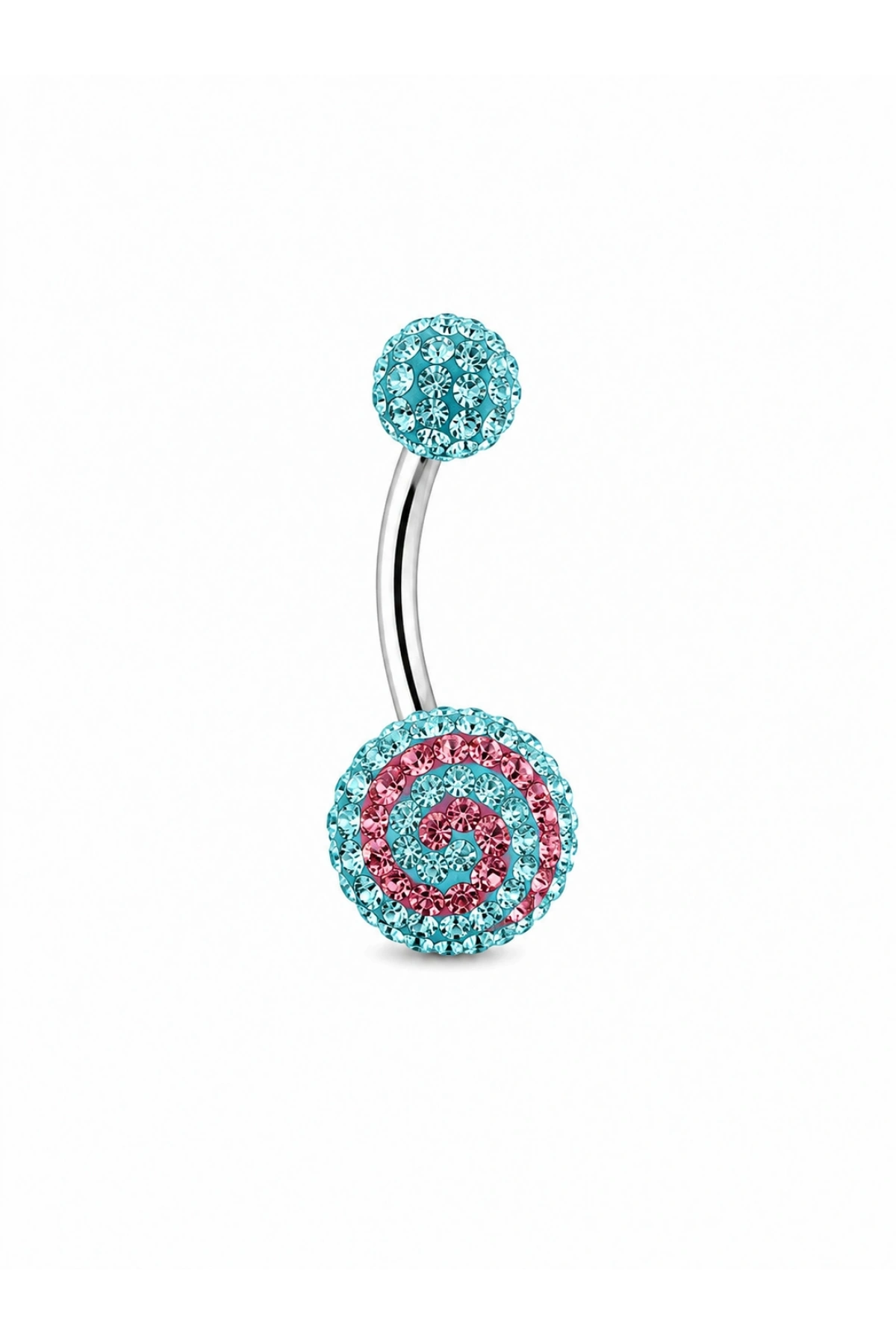 Göbek Piercing