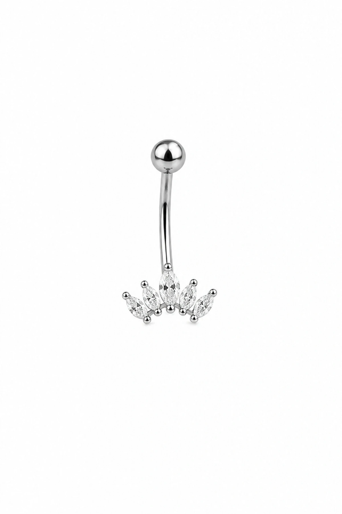 Göbek Piercing