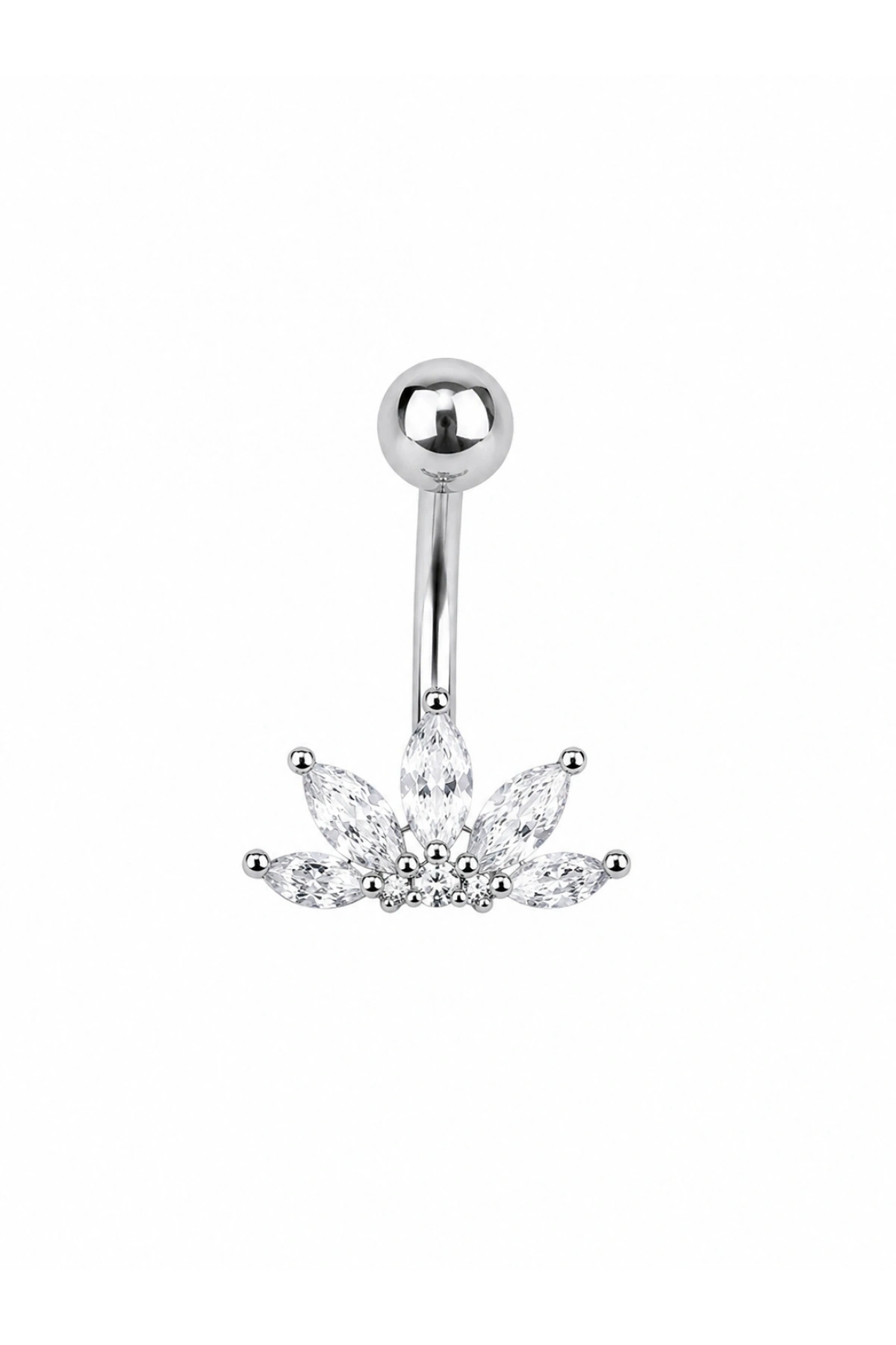 Göbek Piercing