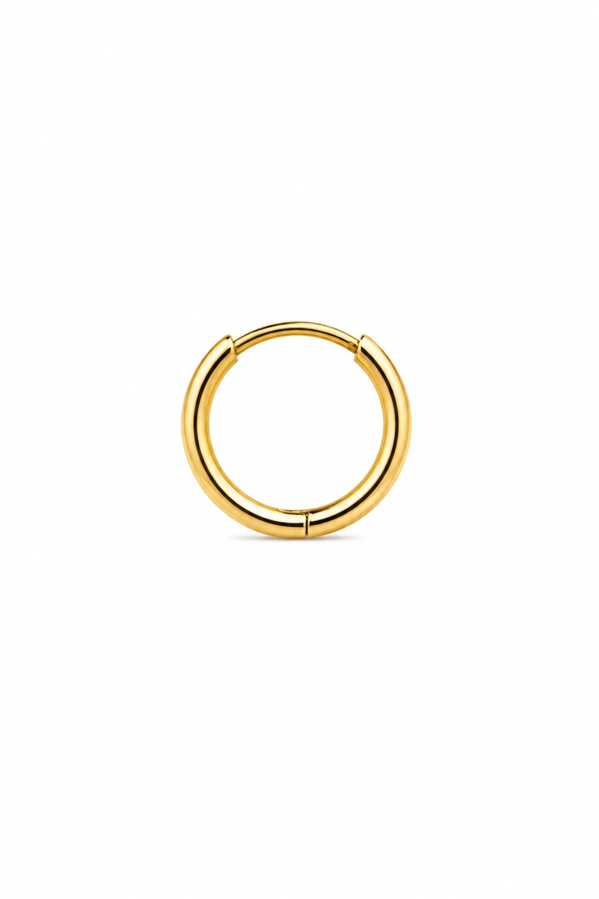 İnce Halka Piercing&Küpe