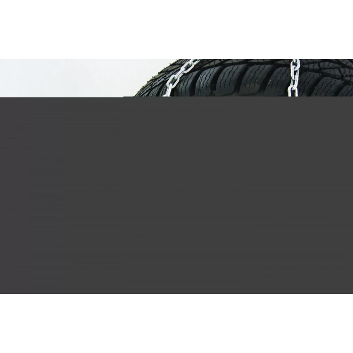 155/65R15 ŞDL Binek Takmatik Kar Zinciri - X40