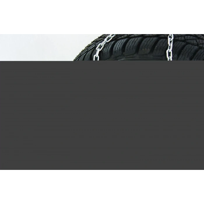 155/70R14 ŞDL Binek Takmatik Kar Zinciri - X40