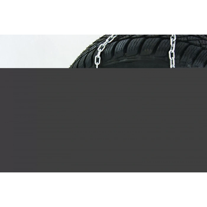 175/60R13 ŞDL Binek Takmatik Kar Zinciri - X30