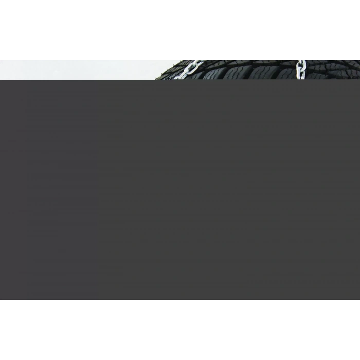 175/75R15 ŞDL Binek Takmatik Kar Zinciri - X80