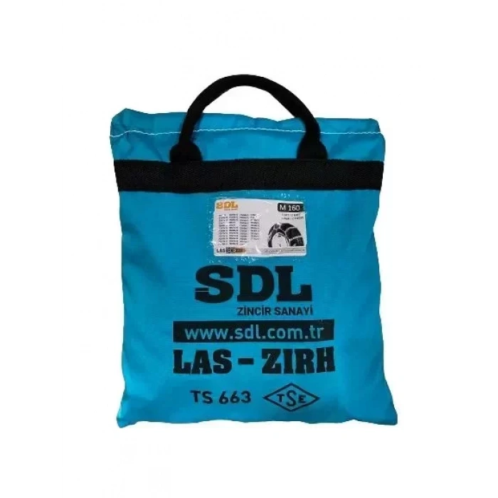 185/65R14 Binek Serme Zincir - M40