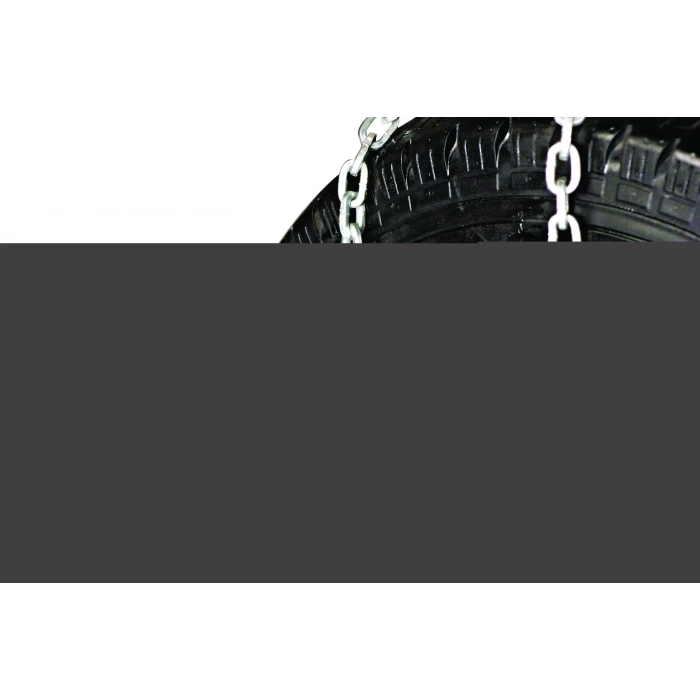 185/75R16 4X4-SUV Takmatik Kar Zinciri - X1000