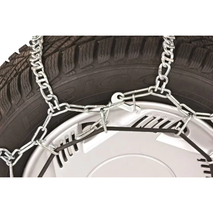 195/60R15 Binek Serme Zincir - M60