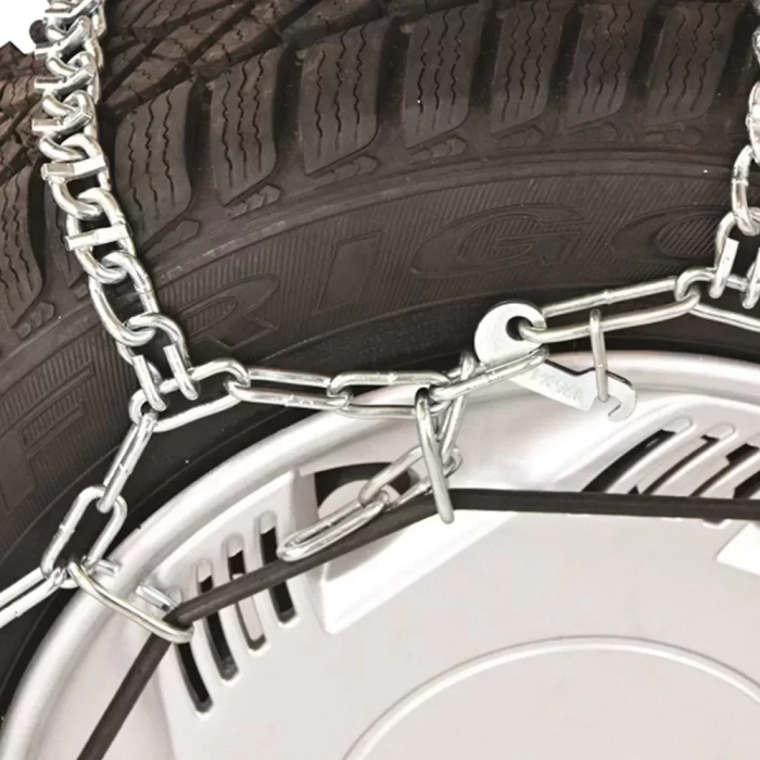 215/55 R17 Binek Serme Zincir - M75