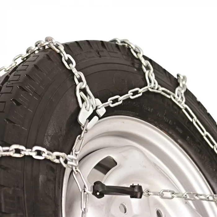 195/85R16 4X4-SUV Takmatik Kar Zinciri - X1100