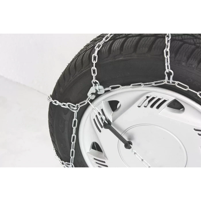 215/60R16 ŞDL Binek Takmatik Kar Zinciri - X100
