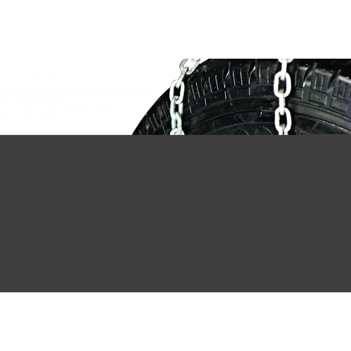 215/65R15 4X4-SUV Takmatik Kar Zinciri - X1000