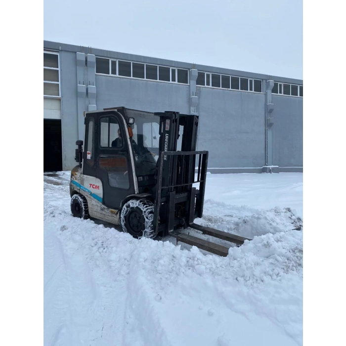 215/70R16 Minibüs-Kamyonet Serme Patinaj Zinciri - M160