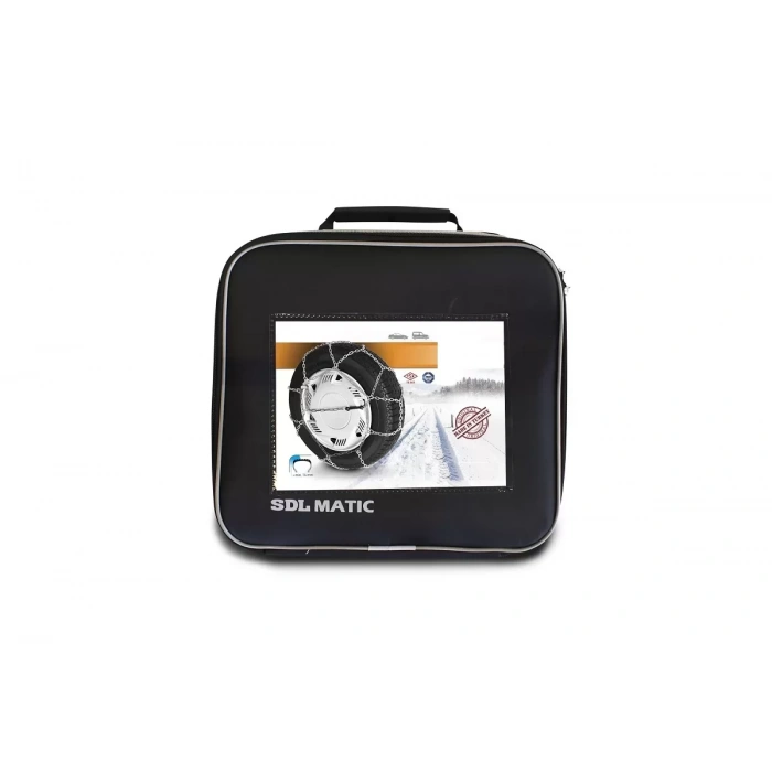 215/70R16 ŞDL Binek Takmatik Kar Zinciri - X120