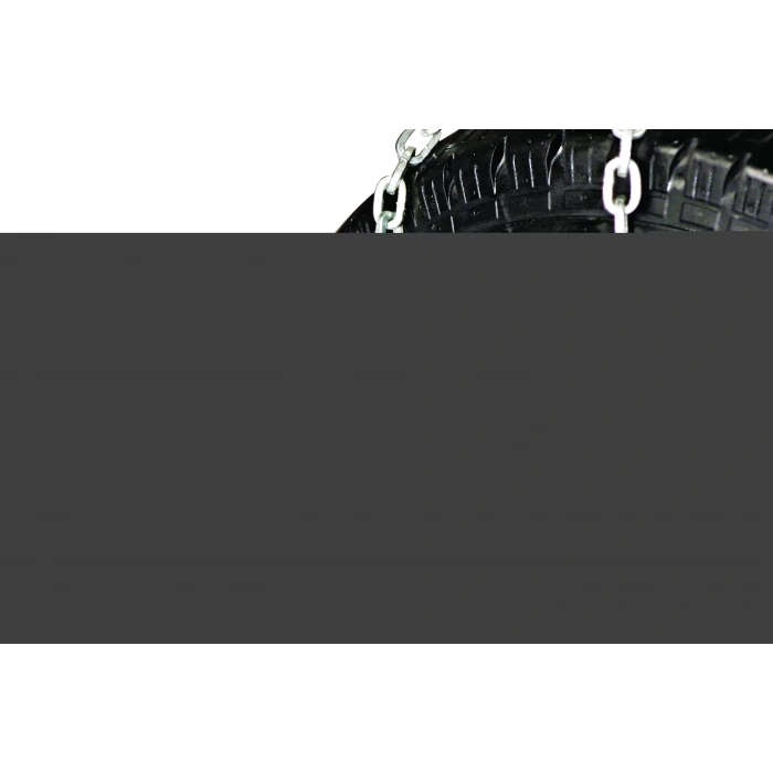 215/75R14 4X4-SUV Takmatik Kar Zinciri - X1000