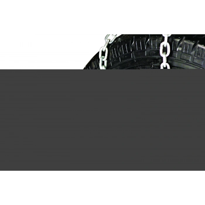 215/75R16 4X4-SUV Takmatik Kar Zinciri - X1100