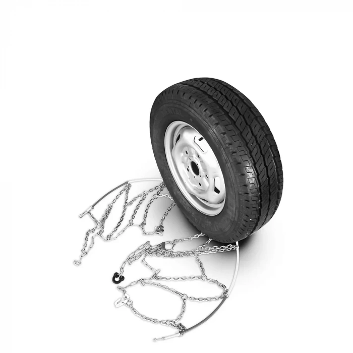 215/80R15 4X4-SUV Takmatik Kar Zinciri - X1100