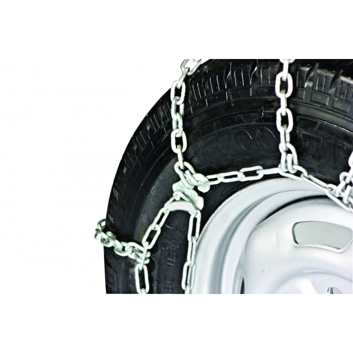 215R14 4X4-SUV Takmatik Kar Zinciri - X1050