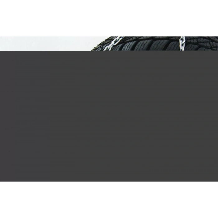 225/45R18 ŞDL Binek Takmatik Kar Zinciri - X110