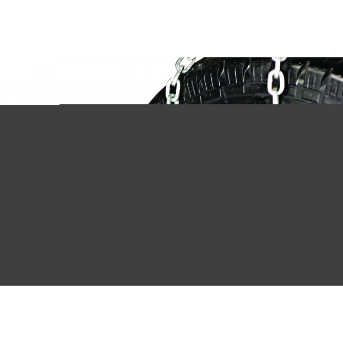 225/45R19 4X4-SUV Takmatik Kar Zinciri - X1200