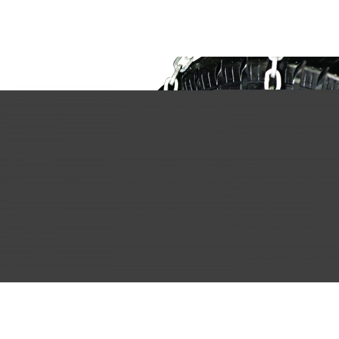 225/60R16 4X4-SUV Takmatik Kar Zinciri - X1050