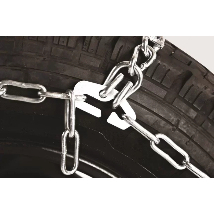 225/65R16 Minibüs-Kamyonet Serme Patinaj Zinciri - M160