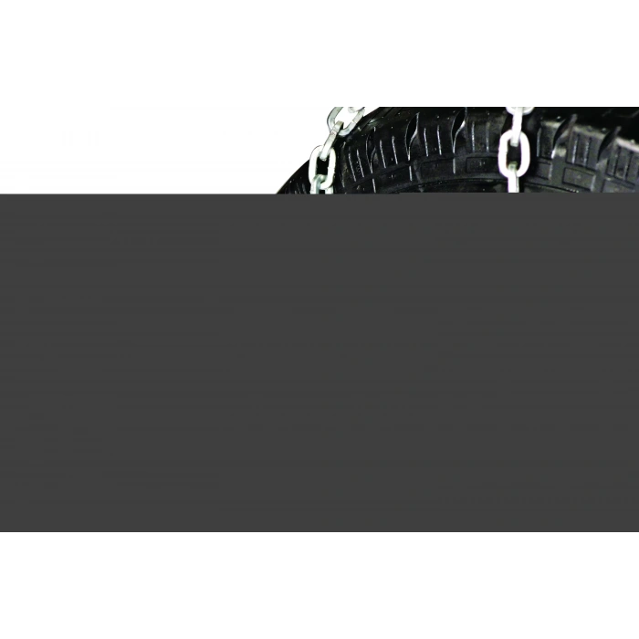 225/65R17 4X4-SUV Takmatik Kar Zinciri - X1200