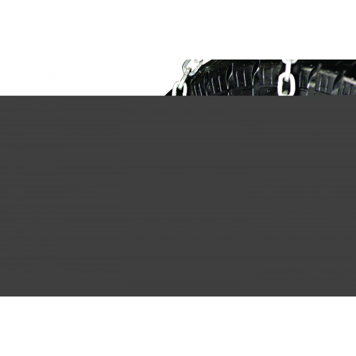 235/45R18 4X4-SUV Takmatik Kar Zinciri - X1050