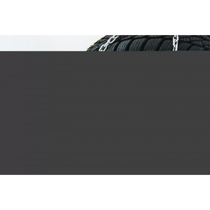 235/50R15 ŞDL Binek Takmatik Kar Zinciri - X100