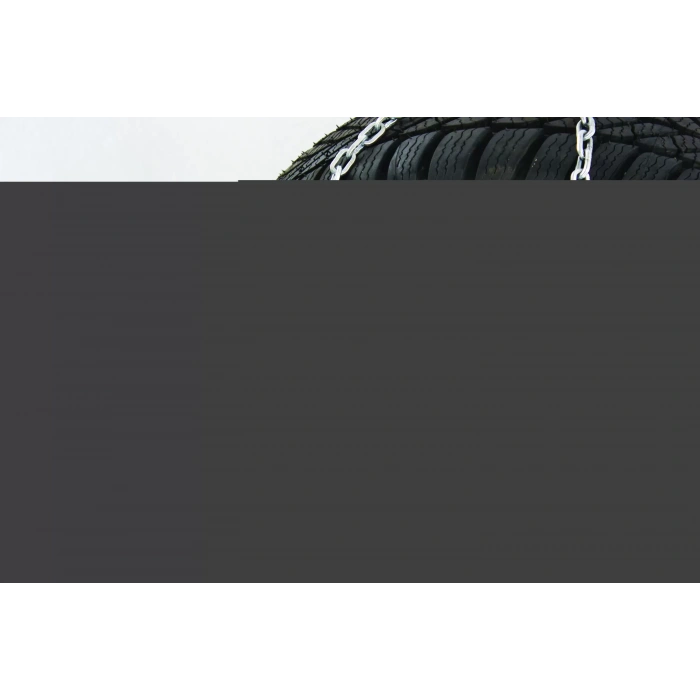 235/55R15 ŞDL Binek Takmatik Kar Zinciri - X100