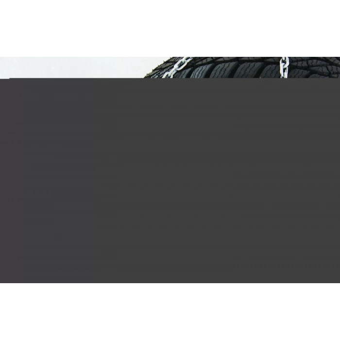 235/60R14 ŞDL Binek Takmatik Kar Zinciri - X100