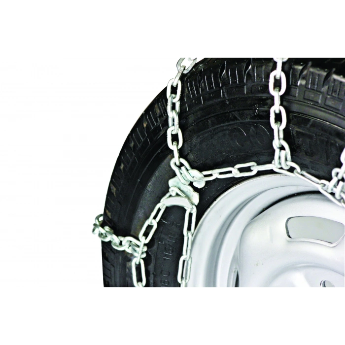 235/60R15 4X4-SUV Takmatik Kar Zinciri - X1050