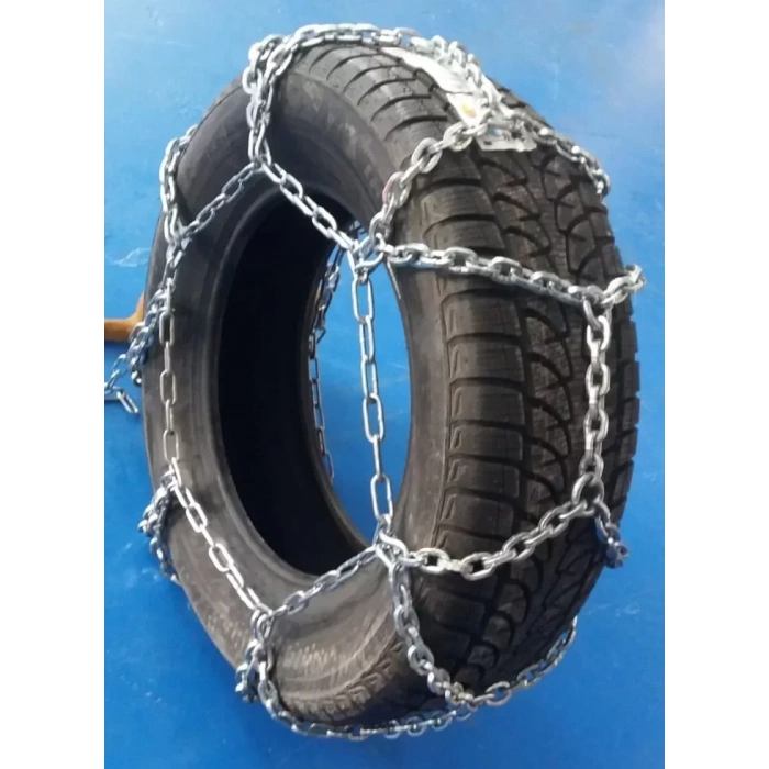 235/65R16 Avusturya Ağlı Kar Zinciri - A110