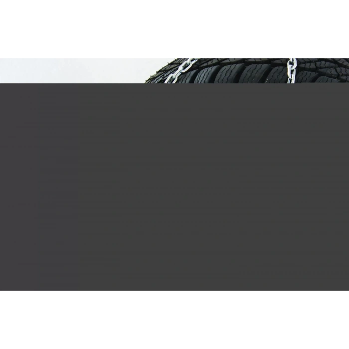 235/70R15 ŞDL Binek Takmatik Kar Zinciri - X120