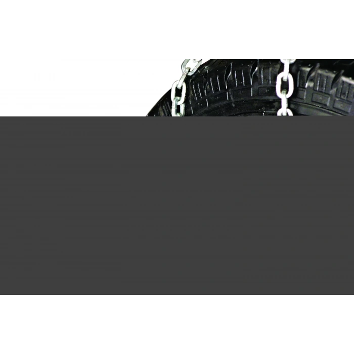 235/70R16 4X4-SUV Takmatik Kar Zinciri - X1200