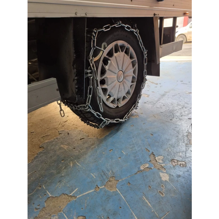 245/70R17 Ağır Ticari Serme Zincir - M1000