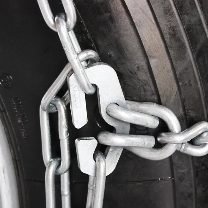 245/70R17,5 Ağır Ticari Serme Zincir - M1005