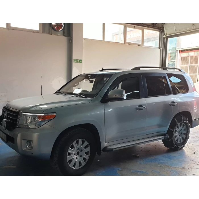 245/75R17.5 Ağır Ticari Serme Zincir - M1010