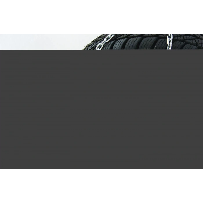 255/35R19 ŞDL Binek Takmatik Kar Zinciri - X120