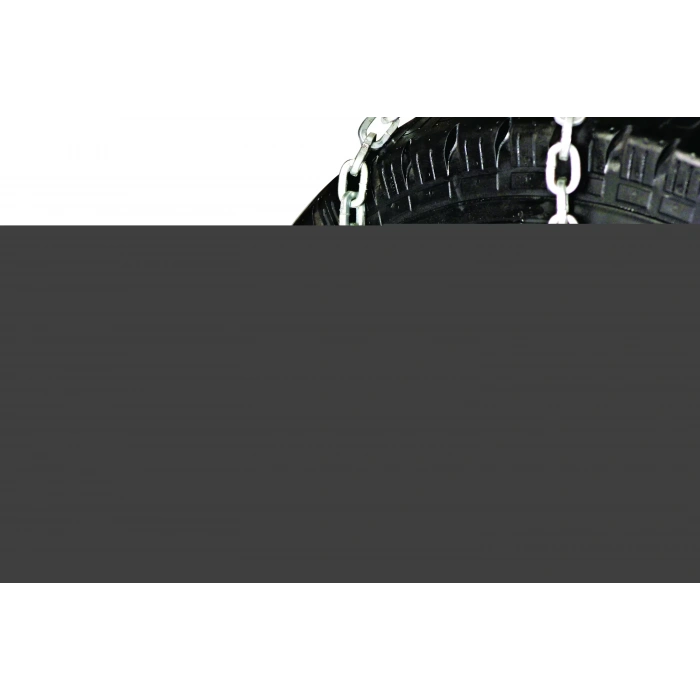 255/60R15 4X4-SUV Takmatik Kar Zinciri- X1100