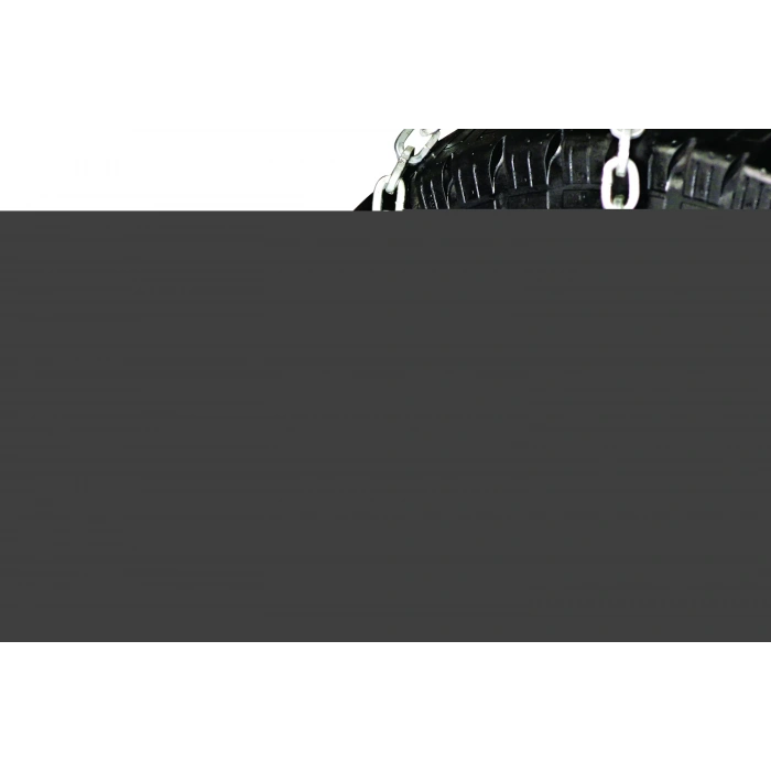 255/60R18 4X4-SUV Takmatik Kar Zinciri - X1600