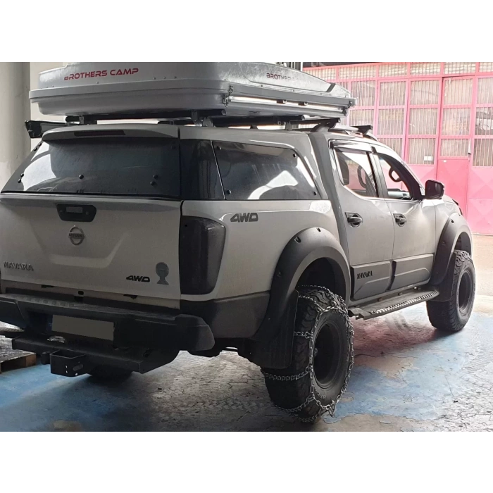 255/75R17.5 Ağır Ticari Serme Zincir - M1010