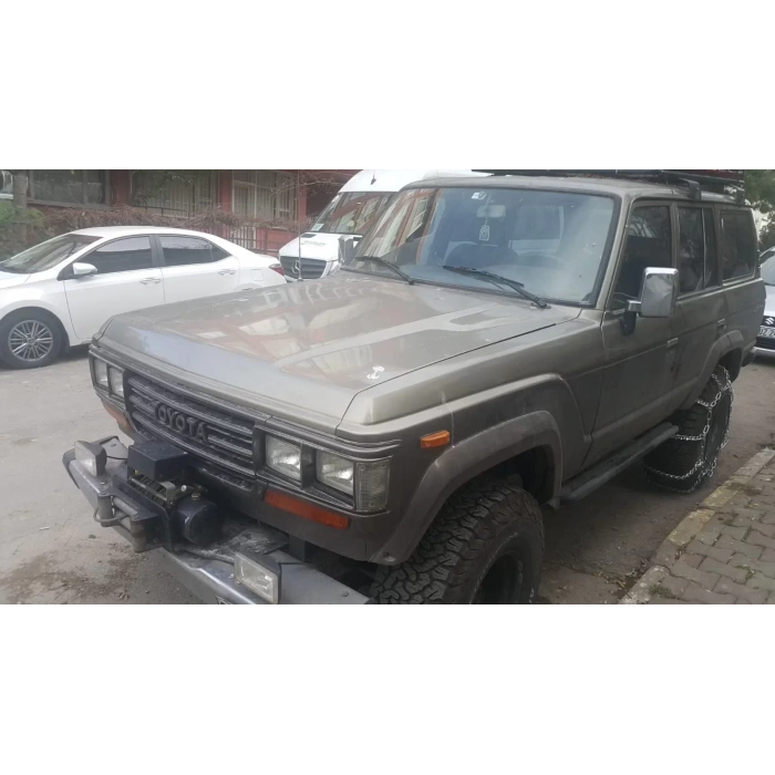 275/65R17  Ağır Ticari Serme Zincir - M1010