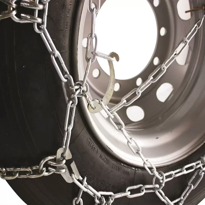 320/70R20 Avusturya Ağlı Kar Zinciri - A1040