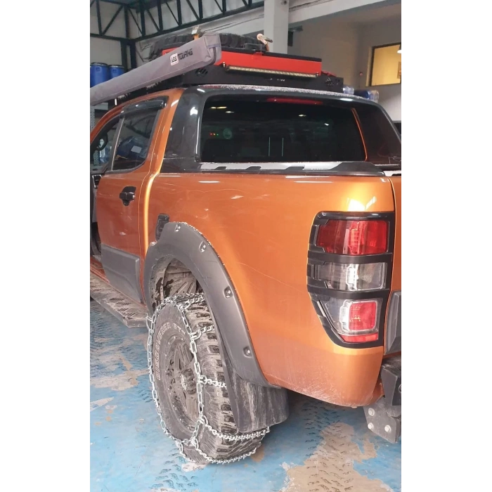 320/75R15 Ağır Ticari Serme Zincir - M1020